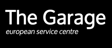 The Garage
